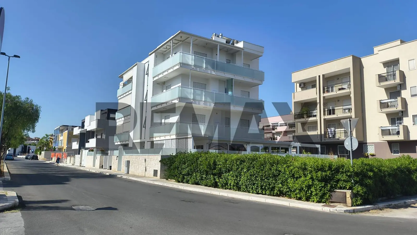 Appartamento in Vendita a Monopoli