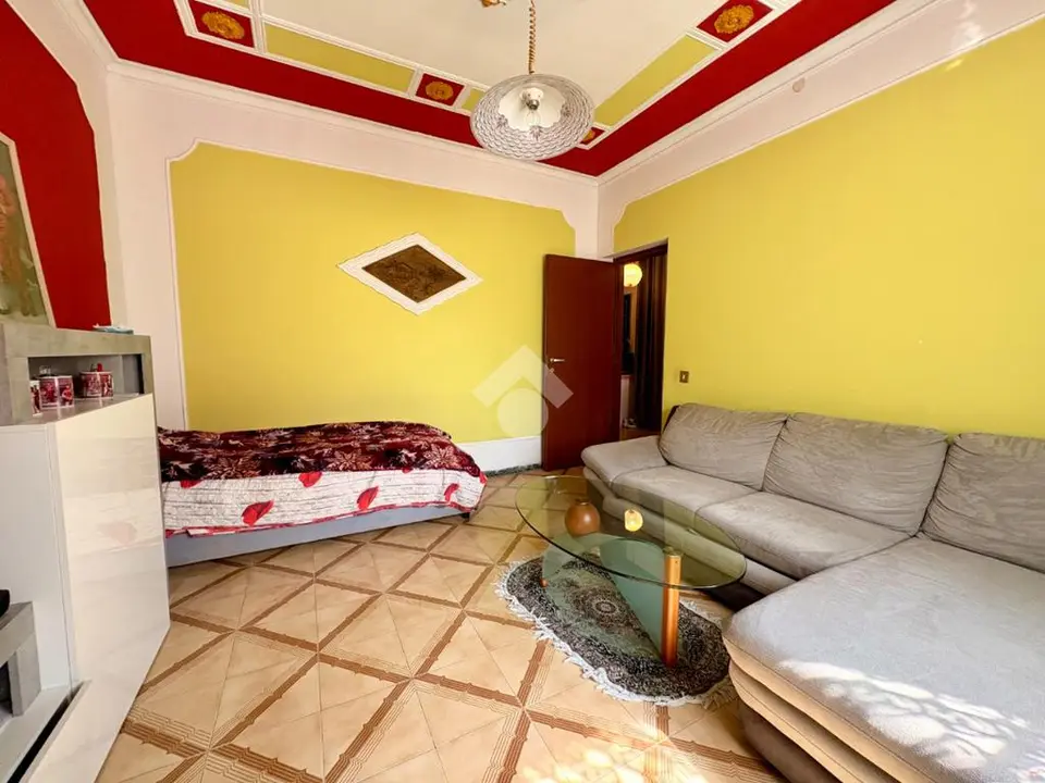 Casa semindipendente in vendita a Verdello