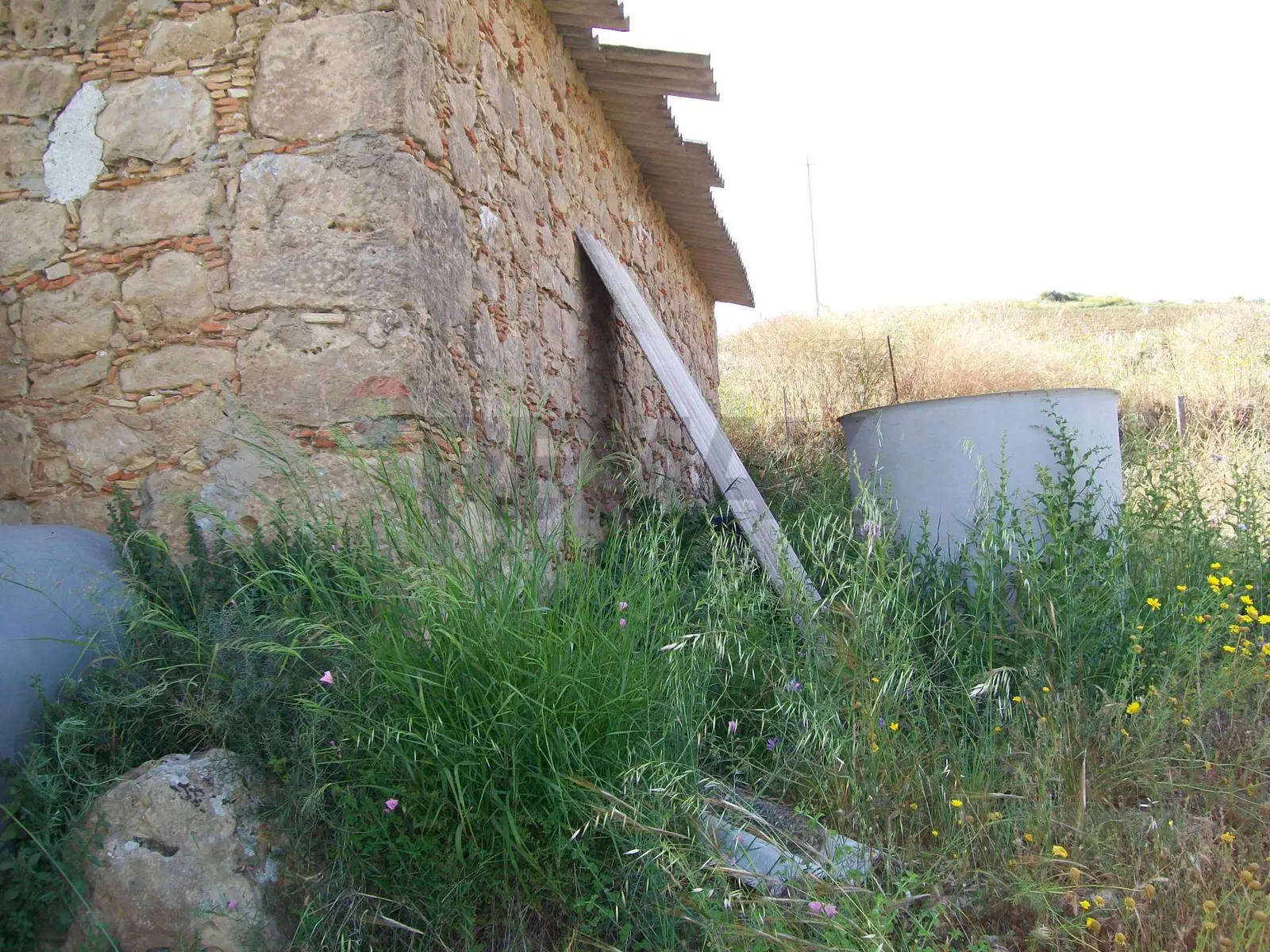 Rustico in Vendita a Piazza Armerina