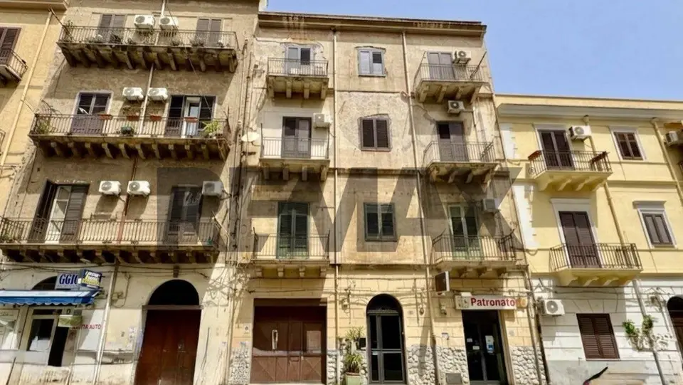 Appartamento in Vendita a Palermo