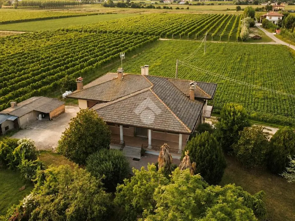 Villa singola in vendita a Portogruaro