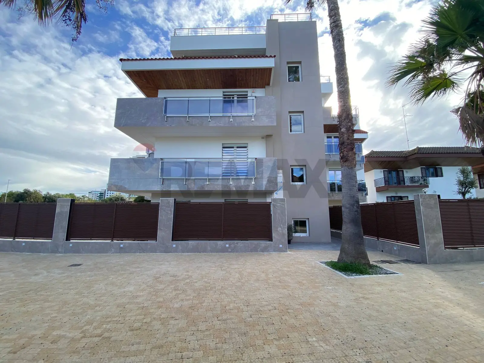 Appartamento in Vendita a Bari