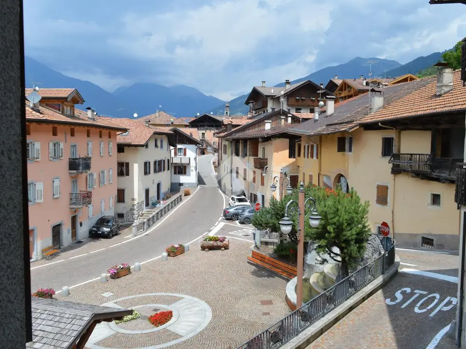 Trilocale in vendita a Bocenago