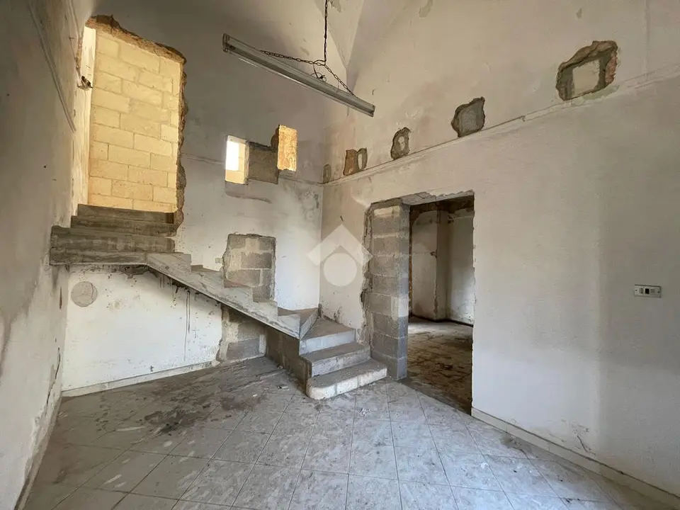 Casa indipendente in vendita a Racale
