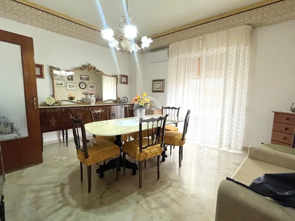 Trilocale in vendita a Palermo