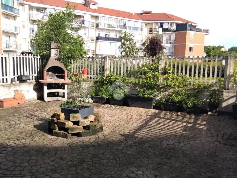 Quadrilocale in vendita a Piossasco