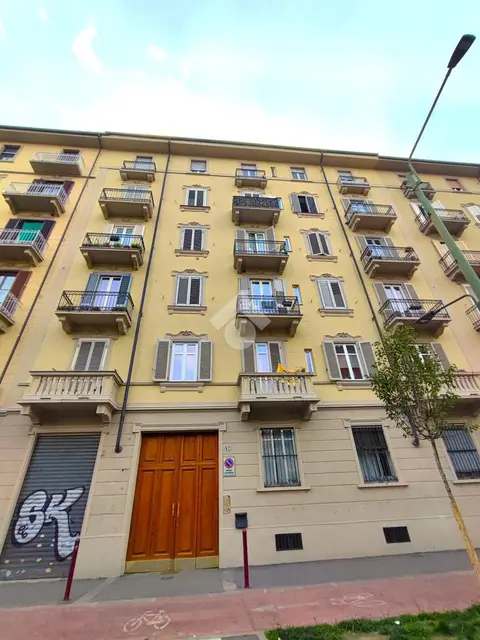 Trilocale in vendita a Torino