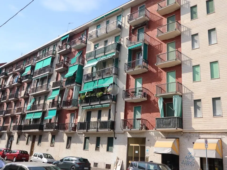 Bilocale in affitto a Torino