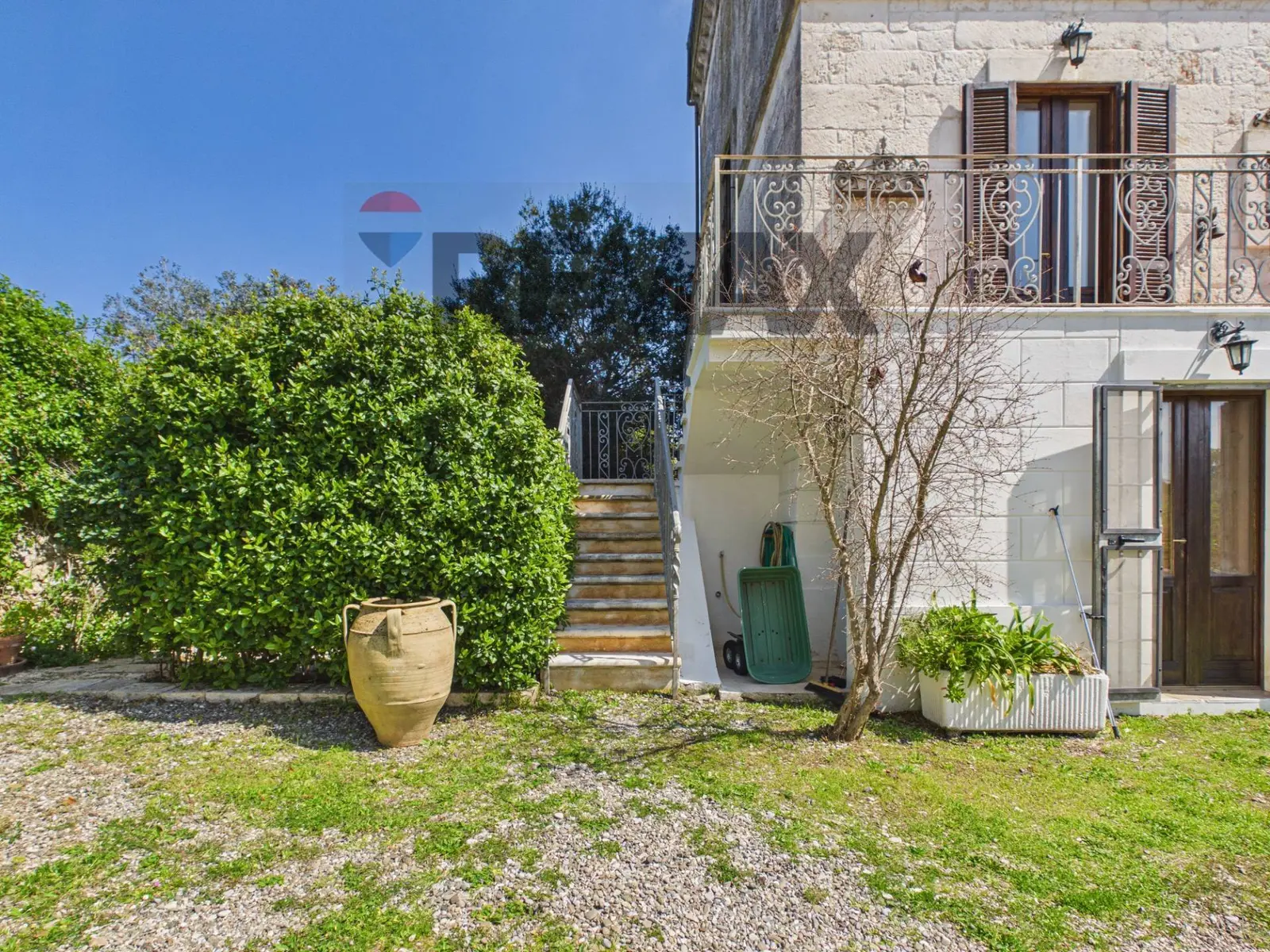 Casa Indipendente in Vendita a Ostuni
