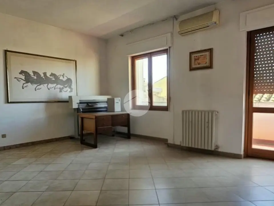 Trilocale in vendita a Quartucciu
