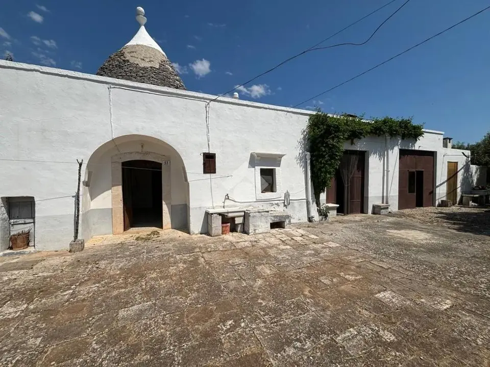 Villa singola in vendita a Locorotondo
