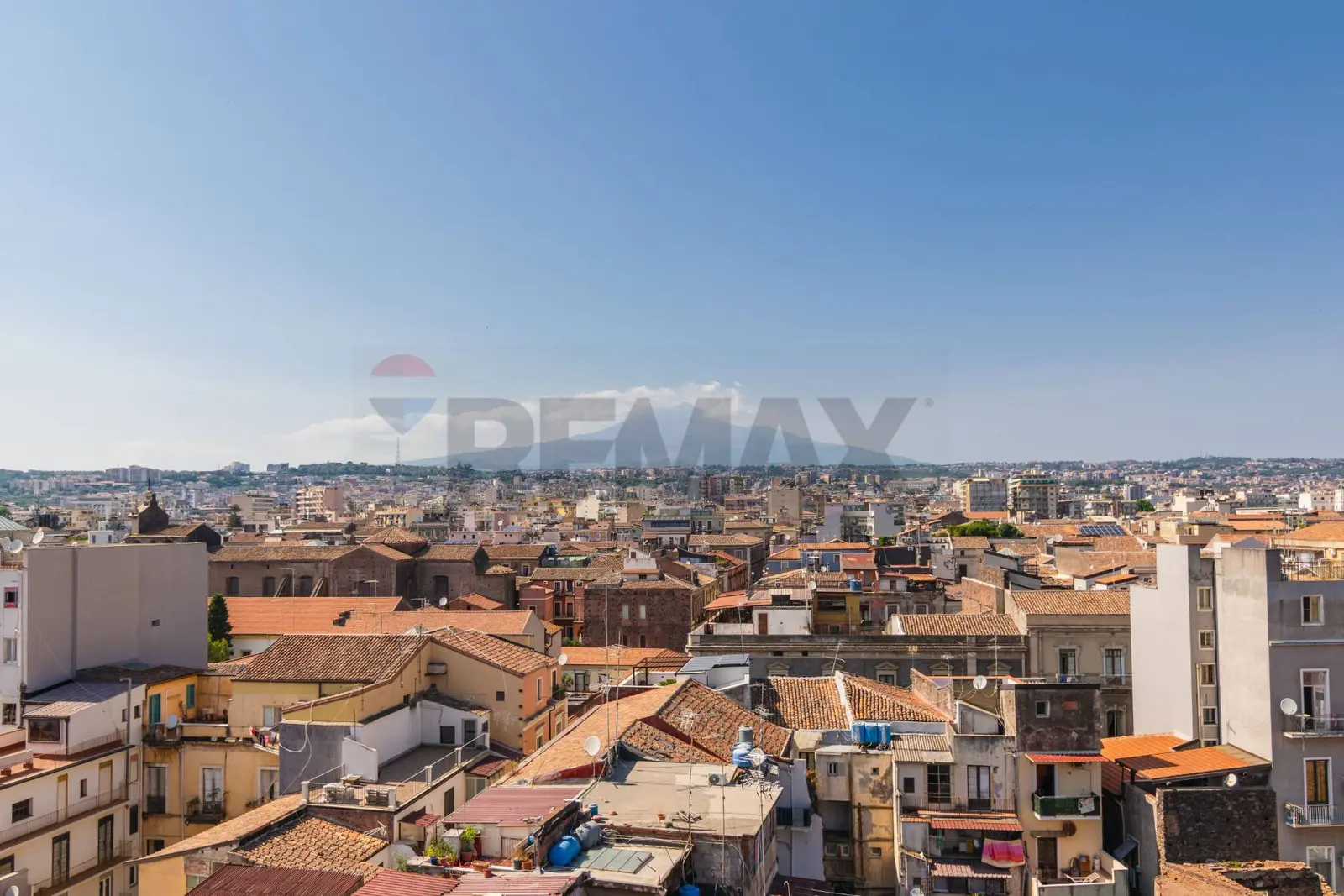 Appartamento in Affitto a Catania