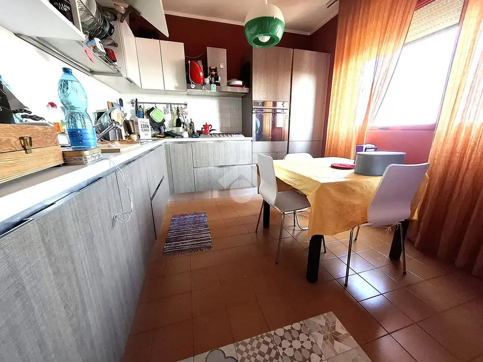Quadrilocale in vendita a Verona - Golosine