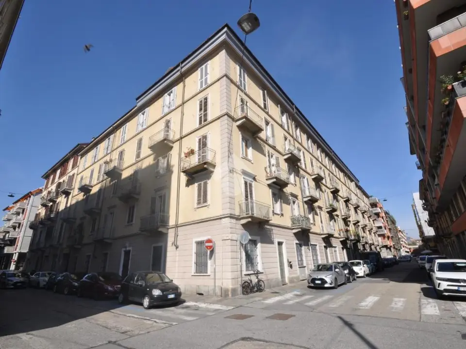 Bilocale in affitto a Torino
