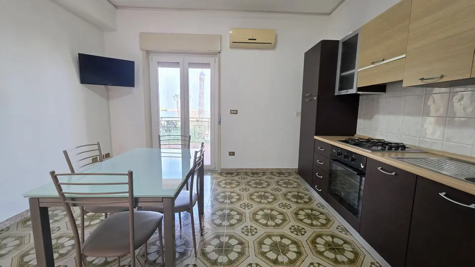 Appartamento in Via Acqueviole 39, Milazzo (ME)