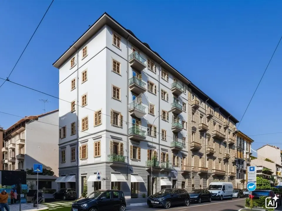 6 locali in vendita a Torino