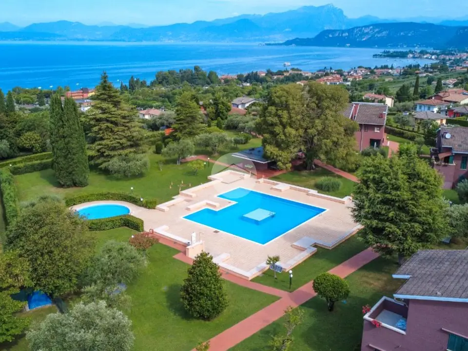 Trilocale in vendita a Bardolino