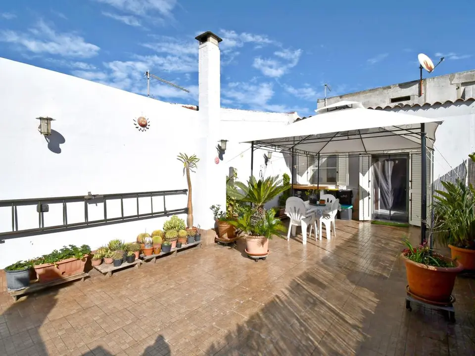 Casa semindipendente in vendita a Cagliari