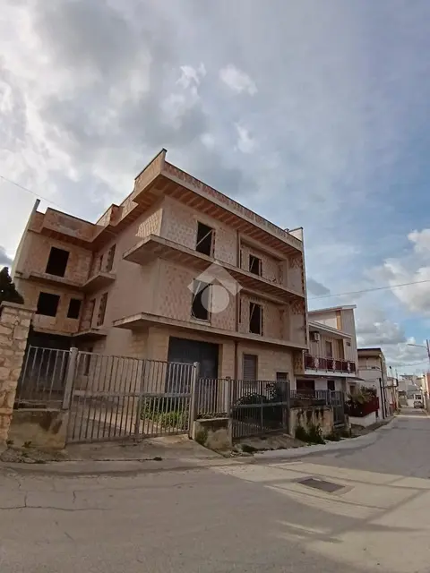 Rustico in vendita a Cassano Delle Murge