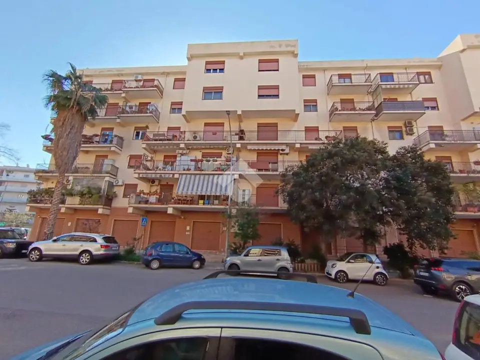 Trilocale in vendita a Reggio Di Calabria