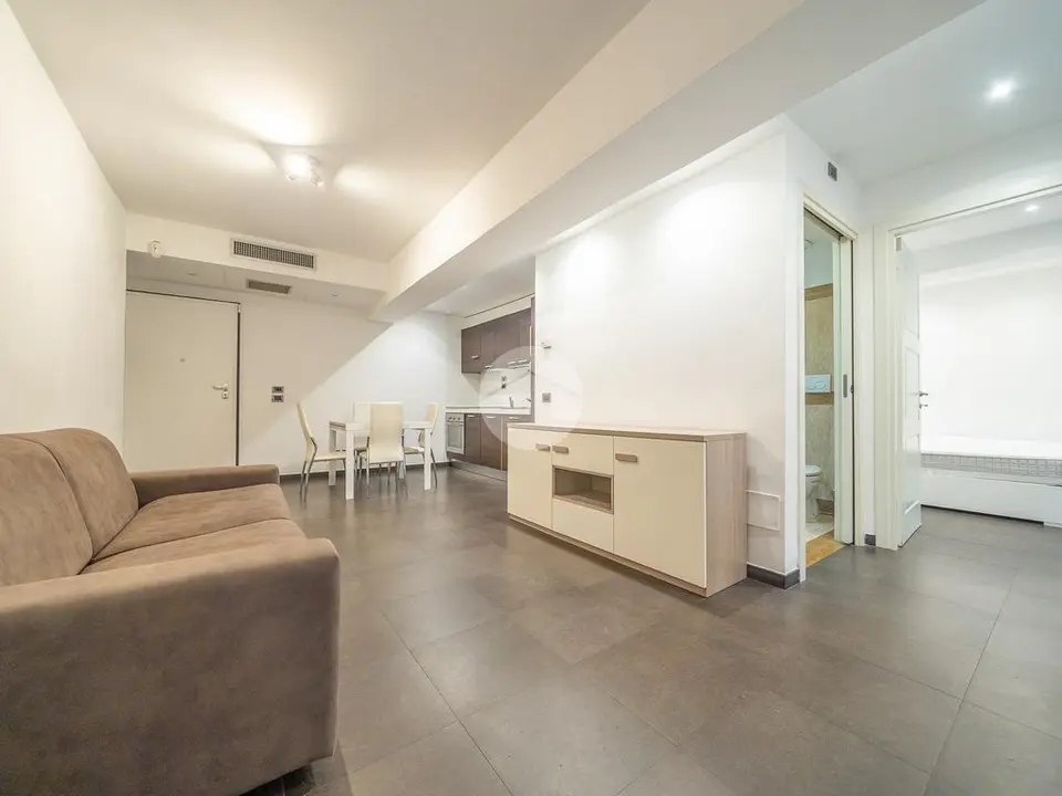 Bilocale in vendita a Roma