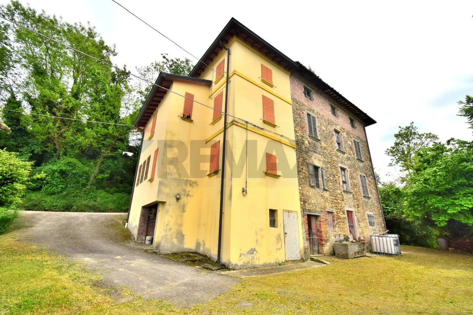 Casa Semindipendente in Vendita a Fornovo di Taro