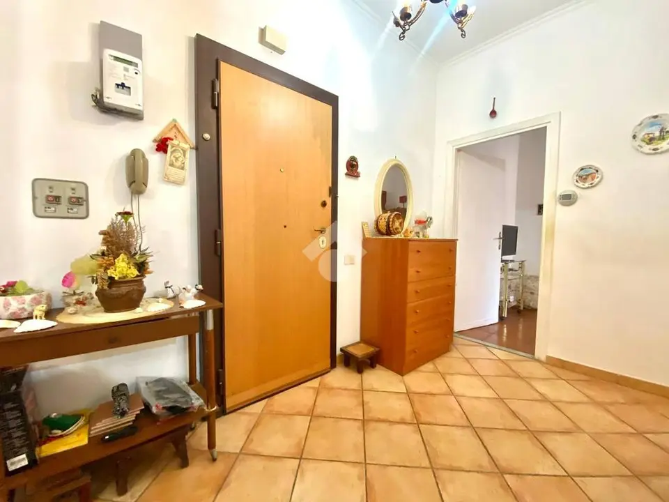 Trilocale in vendita a Ladispoli