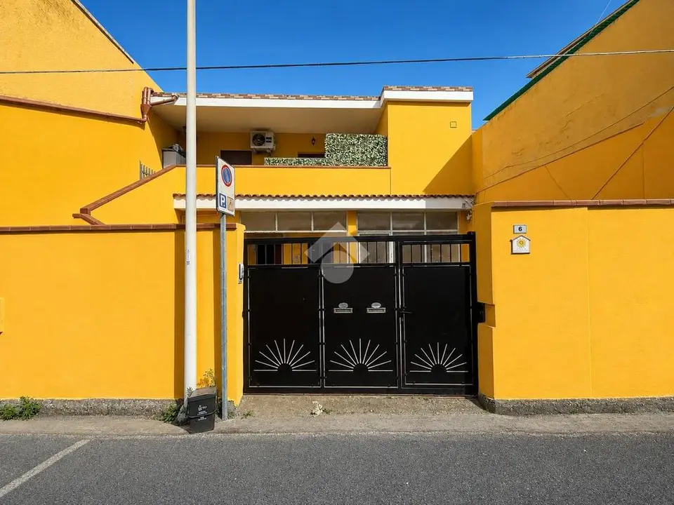 Quadrilocale in vendita a Assemini