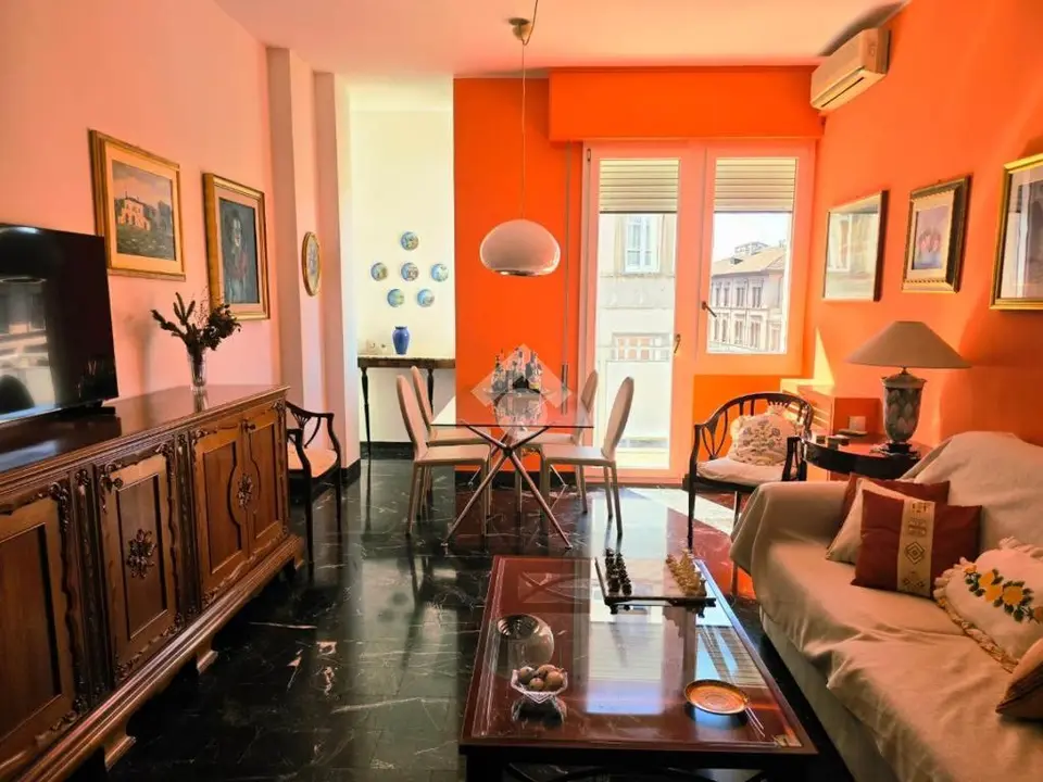 Quadrilocale in vendita a Bologna