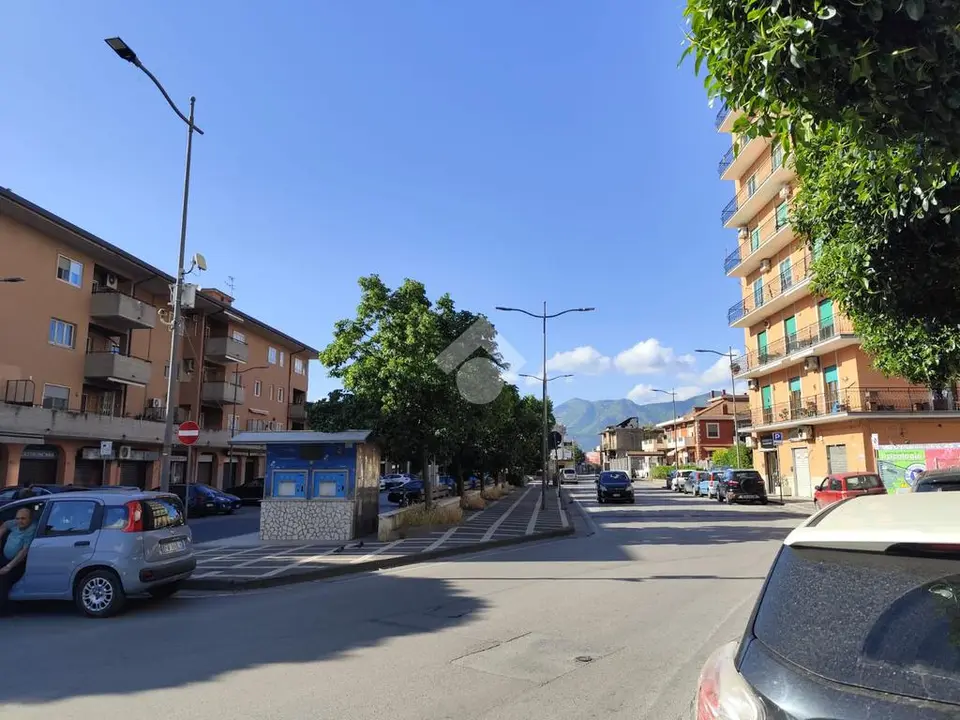 Multilocale in affitto a Nocera Inferiore