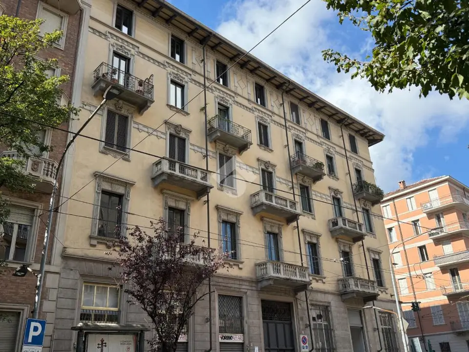 Trilocale in vendita a Torino