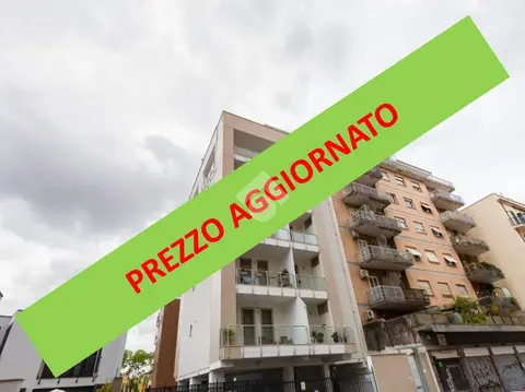 Bilocale in vendita a Roma