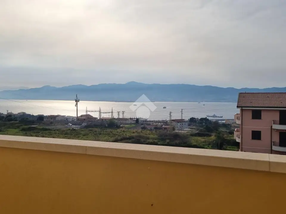 Rustico in vendita a Campo Calabro