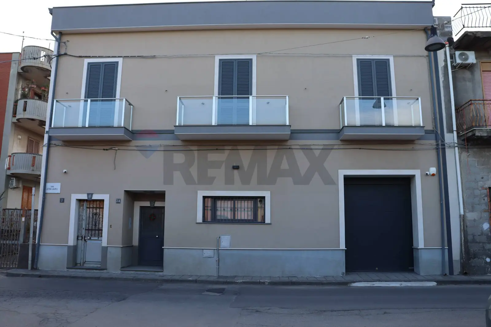 Casa Indipendente in Vendita a Riposto