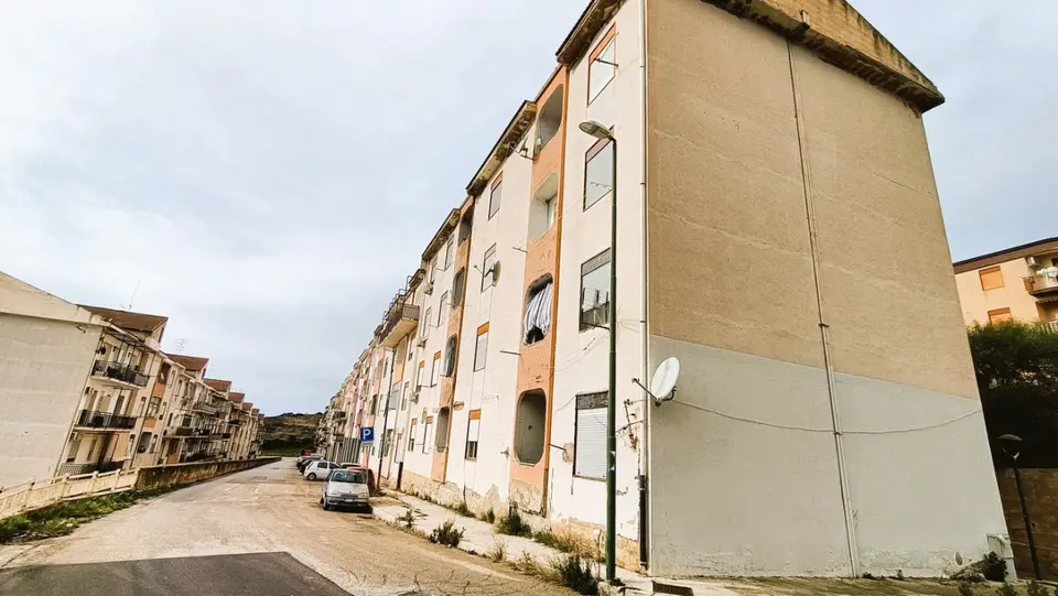 Appartamento in Viale Monserrato 23, Agrigento (AG)