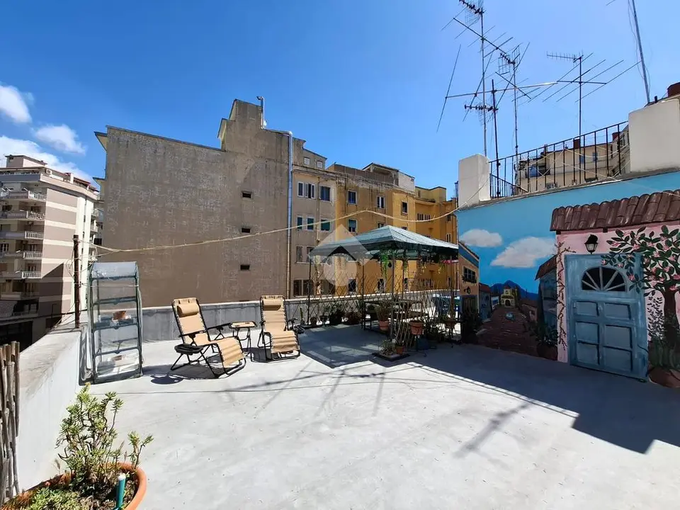 Trilocale in vendita a Napoli