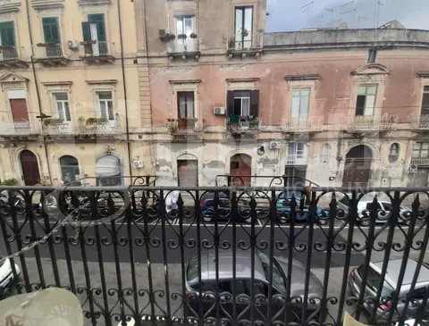 Appartamento in vendita a Siracusa