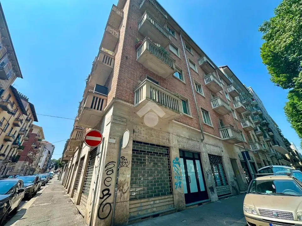 Trilocale in affitto a Torino