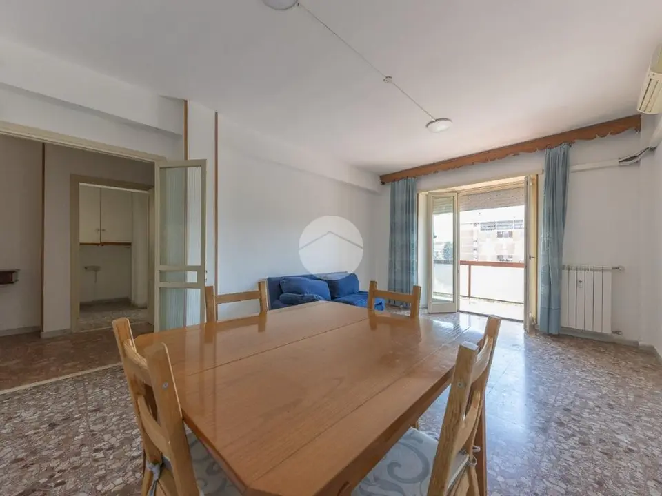 Trilocale in vendita a Roma