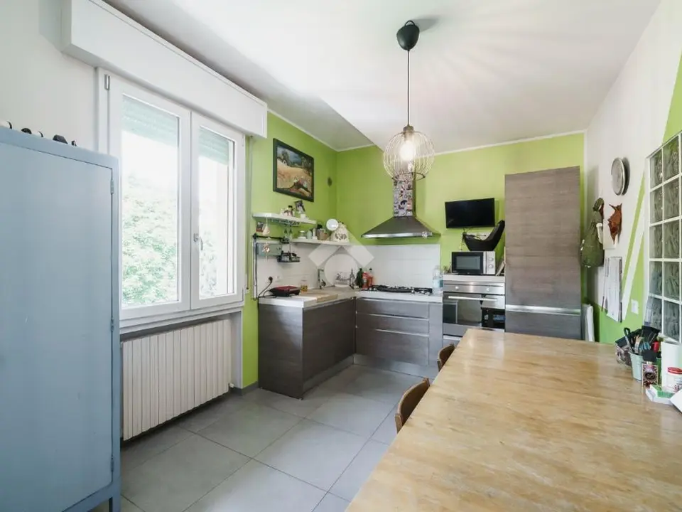 Trilocale in vendita a Bologna
