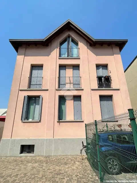 Monolocale in affitto a Milano