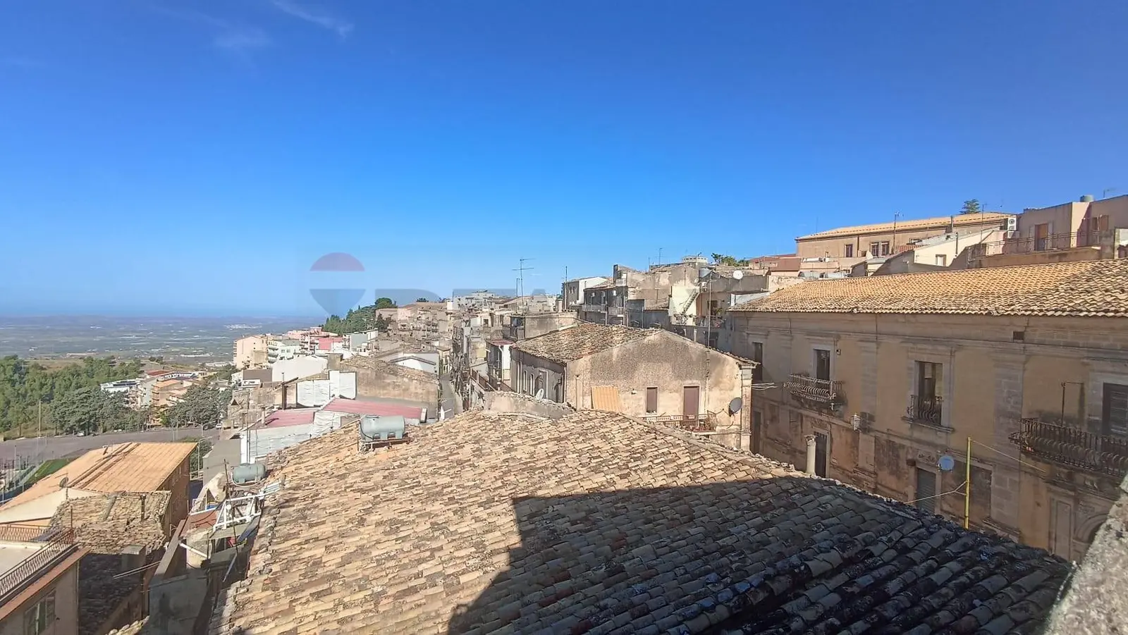 Casa Indipendente in Vendita a Chiaramonte Gulfi