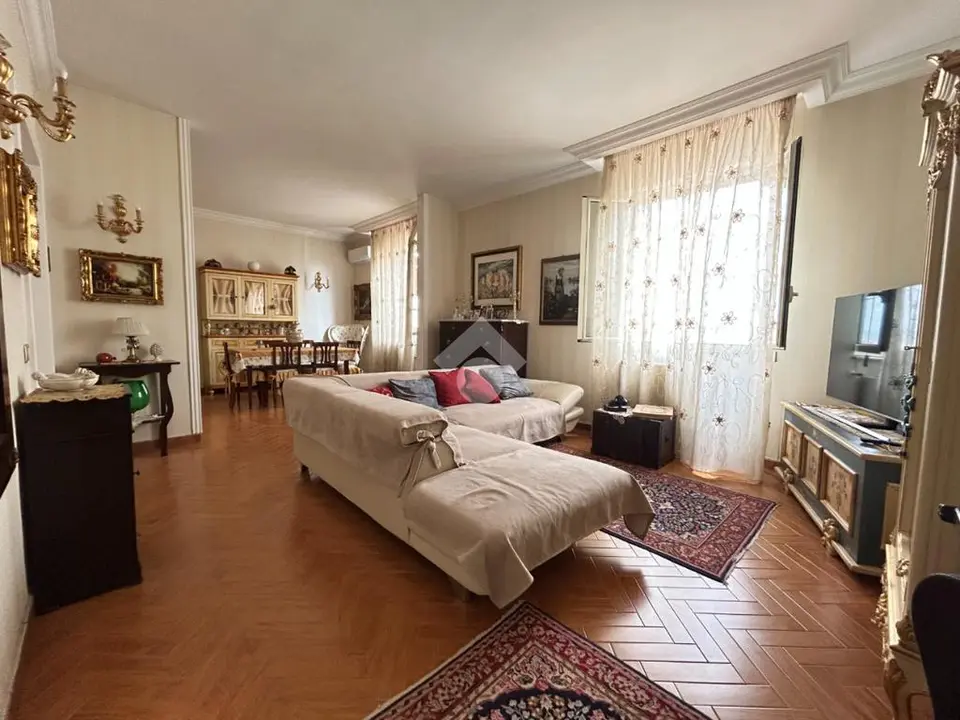 Quadrilocale in vendita a Agrigento
