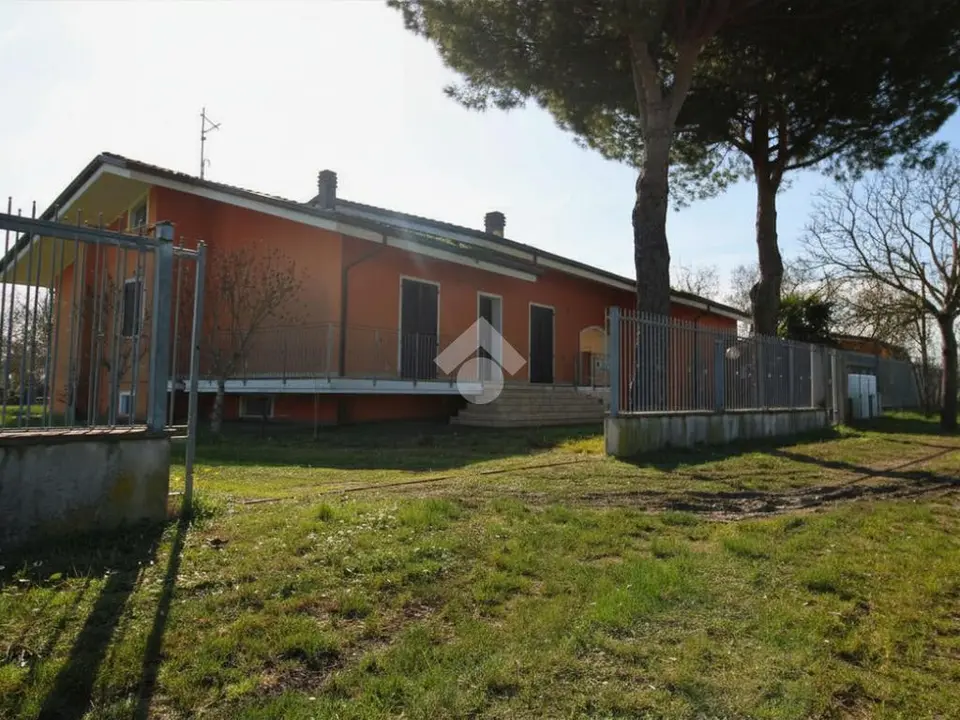 Villa singola in vendita a Rimini