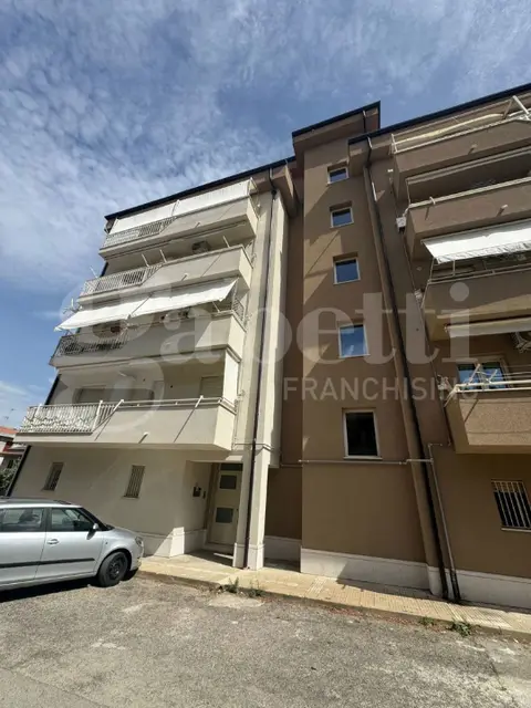 Appartamento in VIA ROSARIO NICOLETTI  13, Pietraperzia (EN)