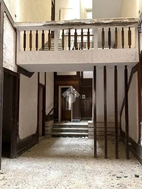 Palazzo in vendita a Trapani