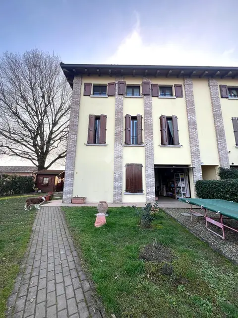 Maison 3 chambres à vendre à San Giovanni In Persiceto