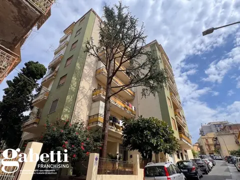Appartamento in Via Gorizia 4, Patti (ME)