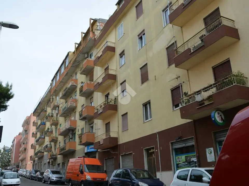 Trilocale in vendita a Cagliari