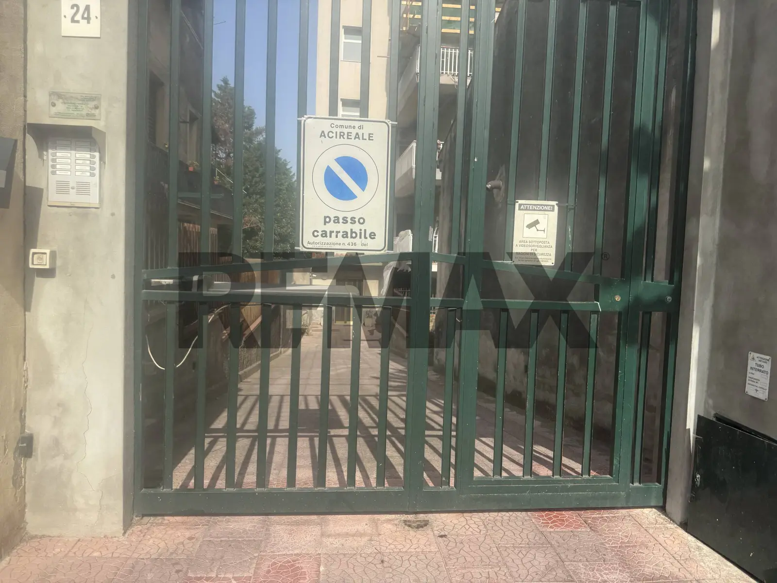 Appartamento in Vendita a Acireale